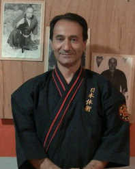 Agustín Martín Zazo