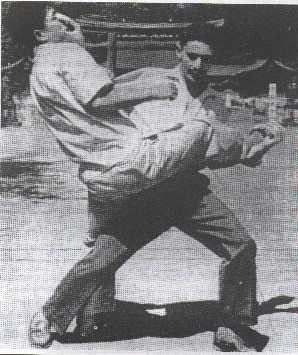 Jim Alcheik