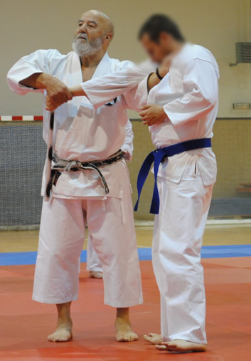Antonio Enjuto – Técnica Aplicada
