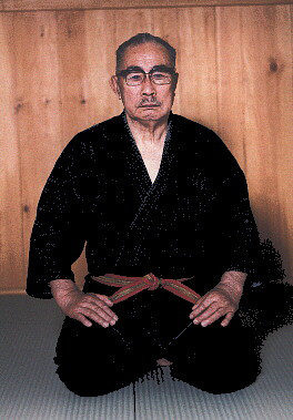 Minoru Mochizuki