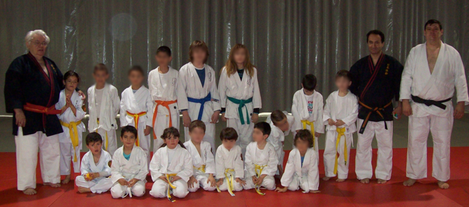 Curso Internacional dirigido por Roland Hernaez