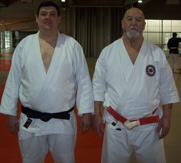 Sergio Rojo – Antonio Enjuto